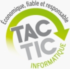 TacTic Info vert